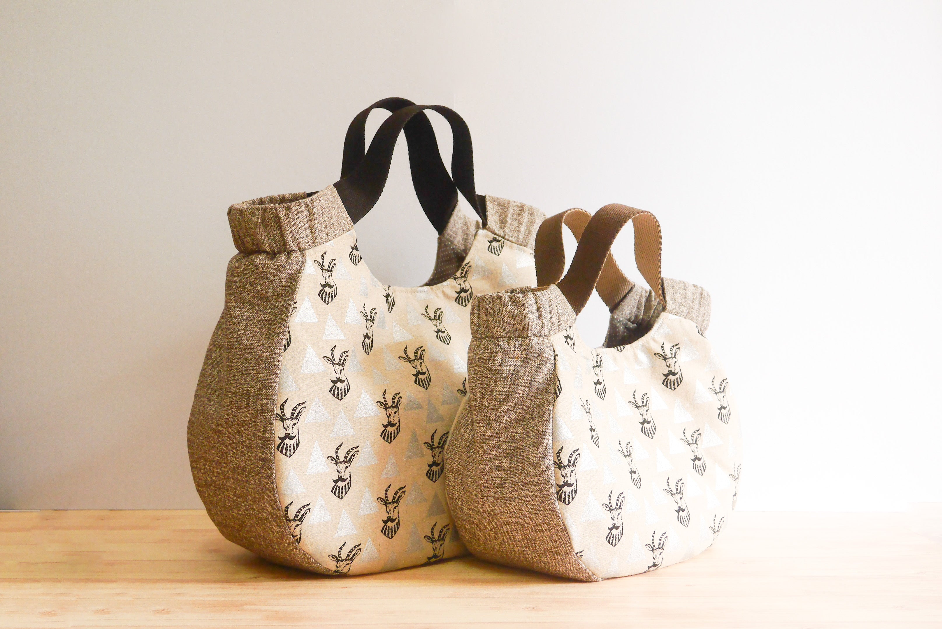 Everyday Handbag Pattern