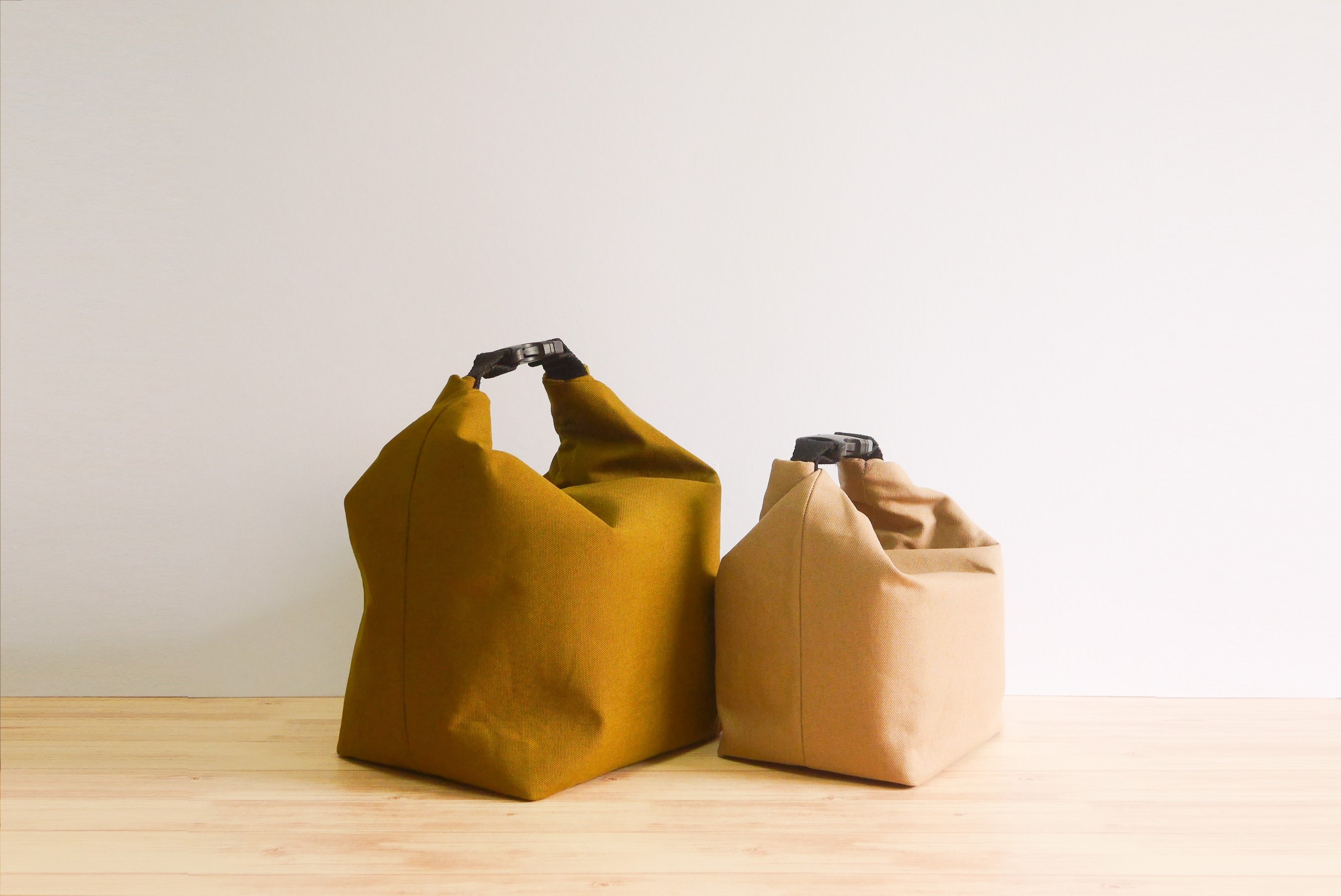 Insulated Lunch Bag Pattern