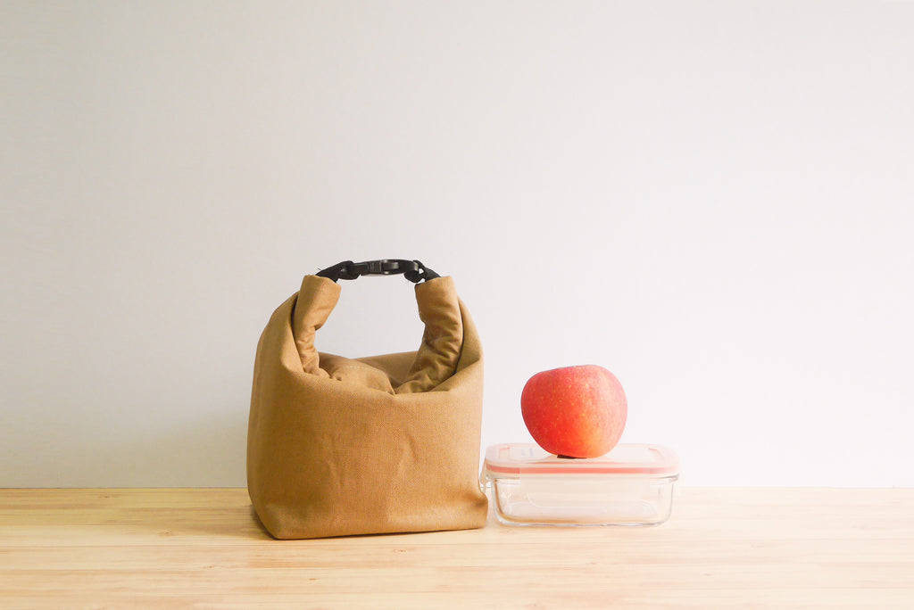 Insulated Lunch Bag Pattern