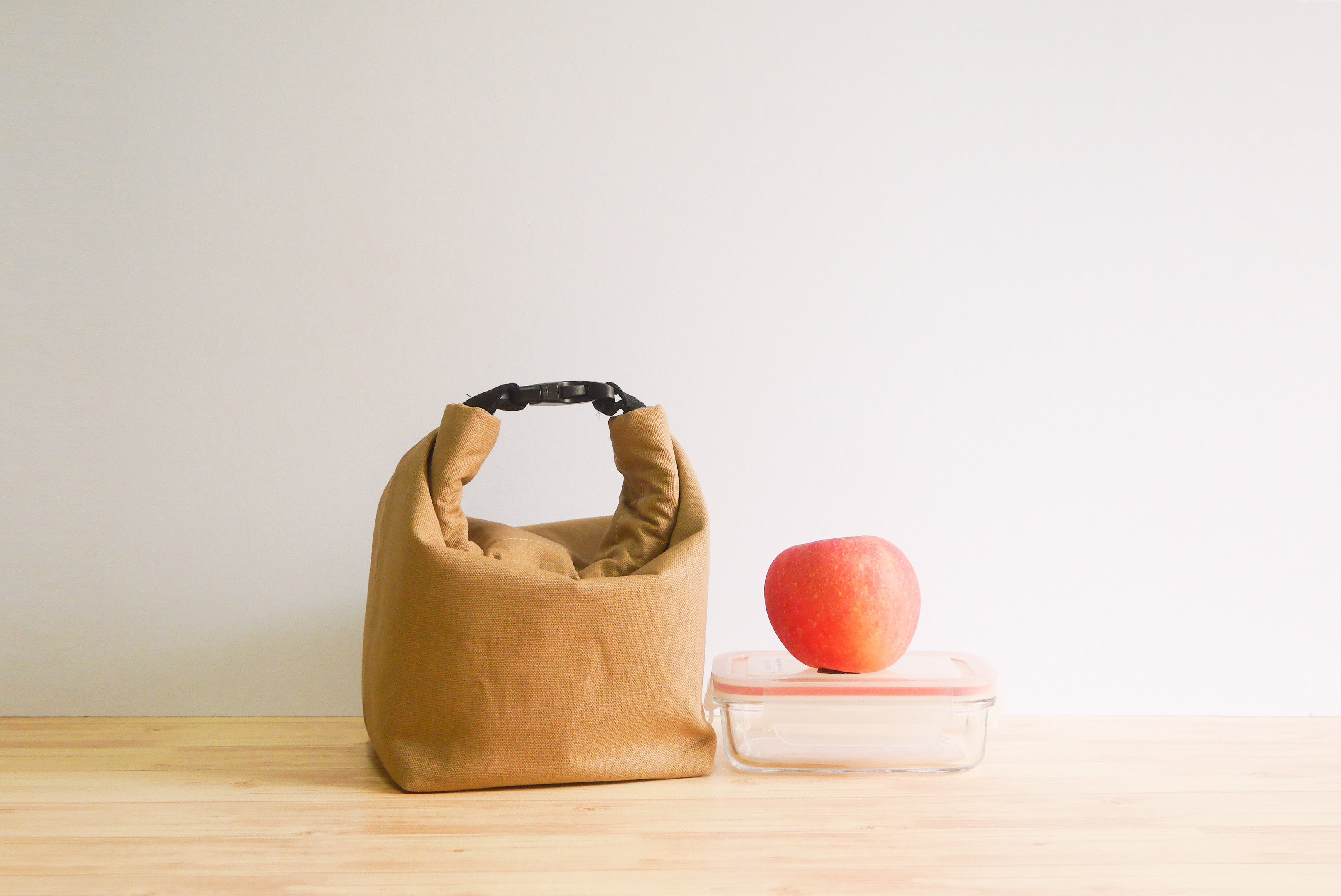 Insulated Lunch Bag Pattern