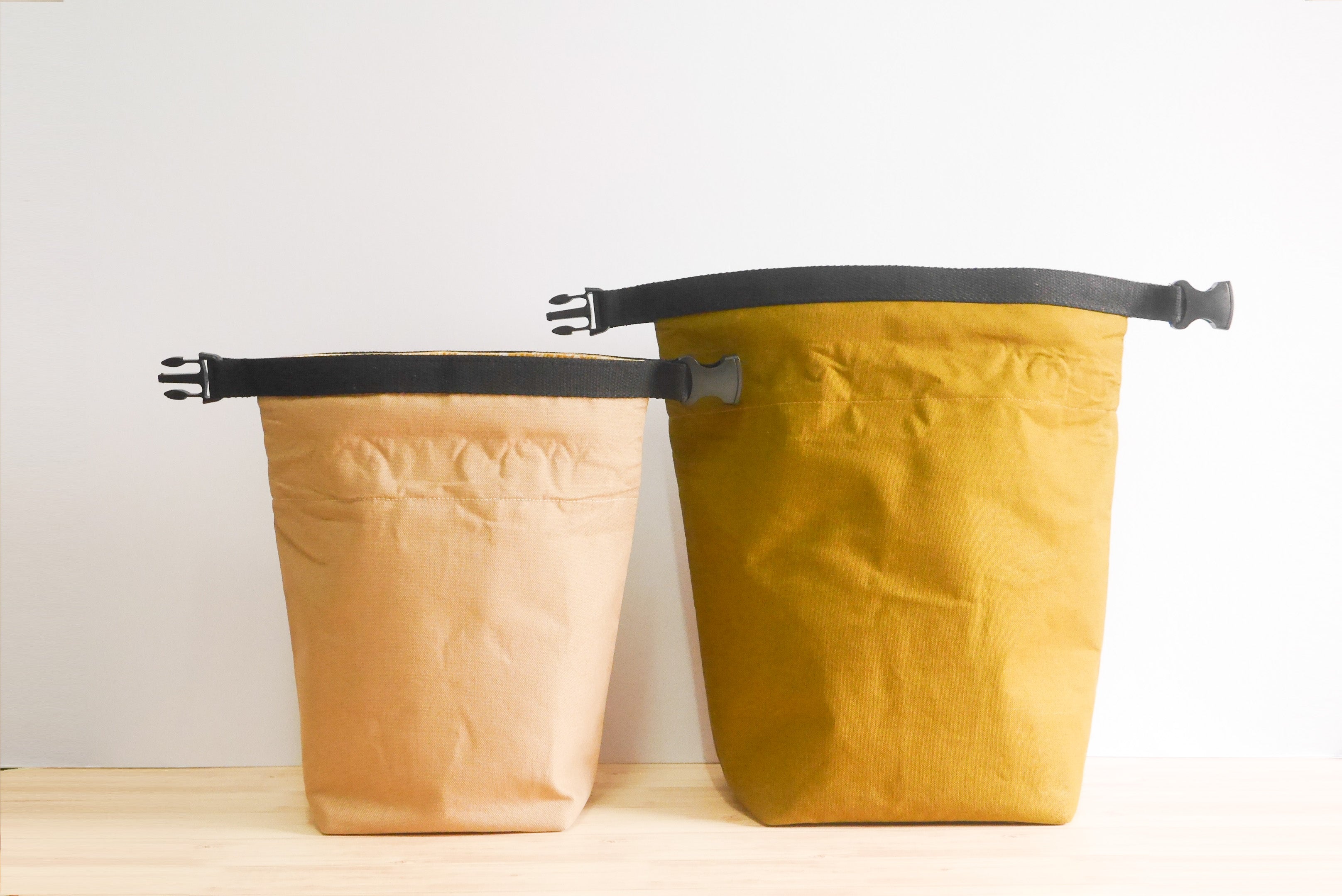 Insulated Lunch Bag Pattern