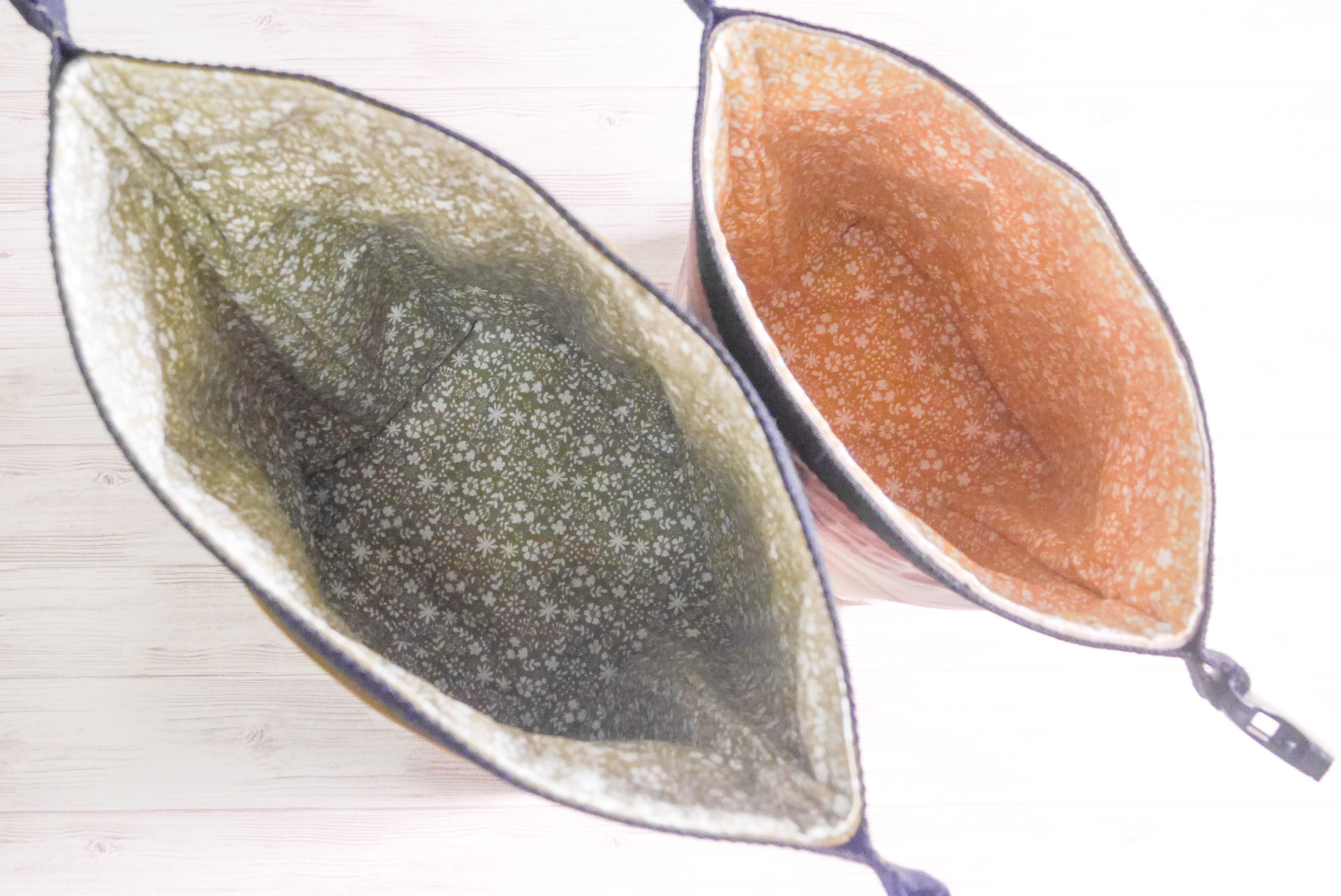 Insulated Lunch Bag Pattern