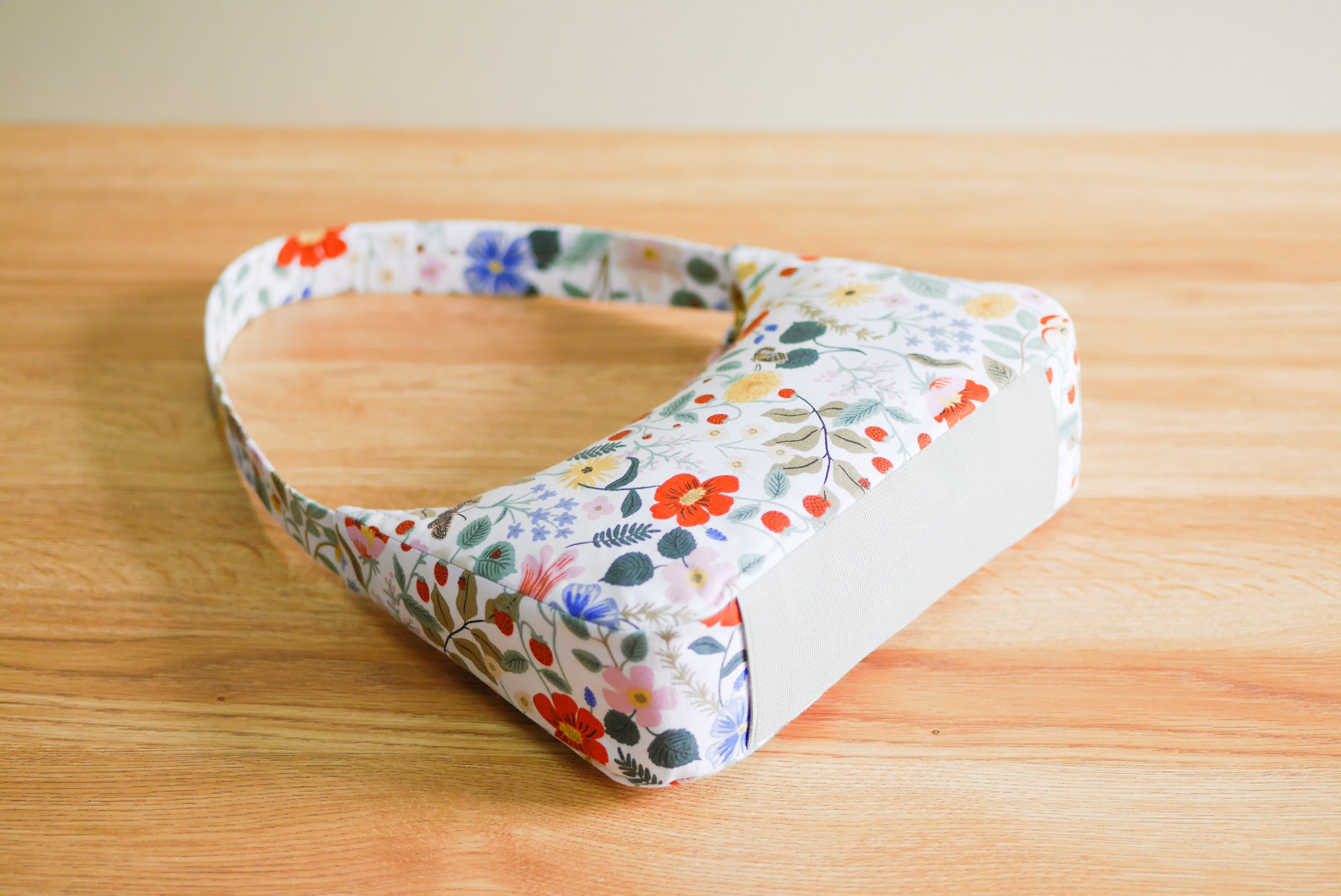 Gabrielle Shoulder Bag Pattern