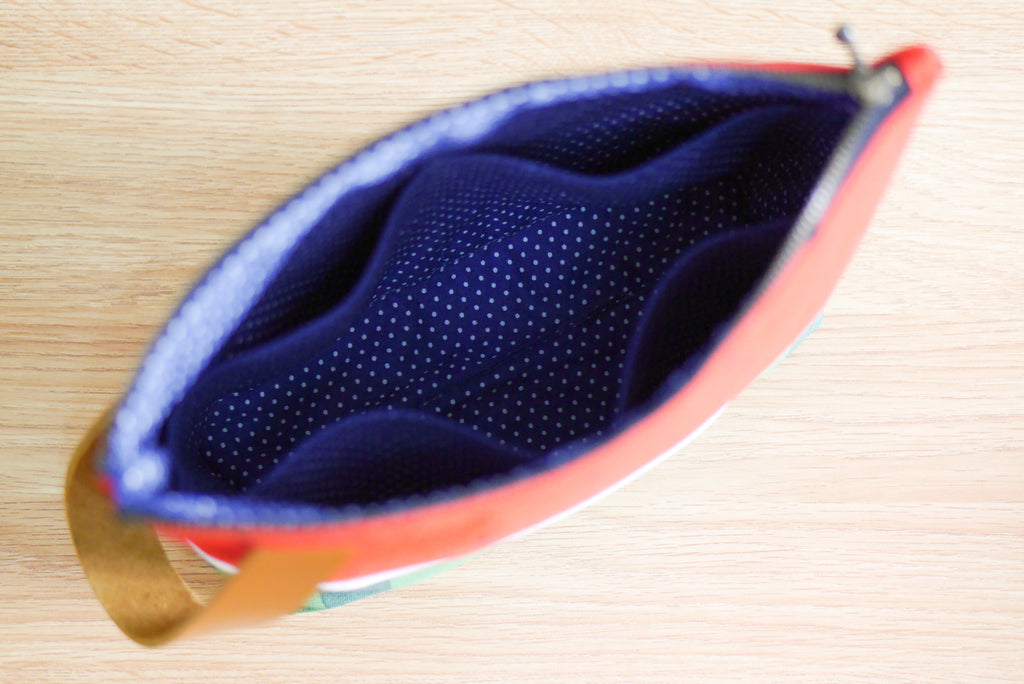 Linda Project Bag Pattern