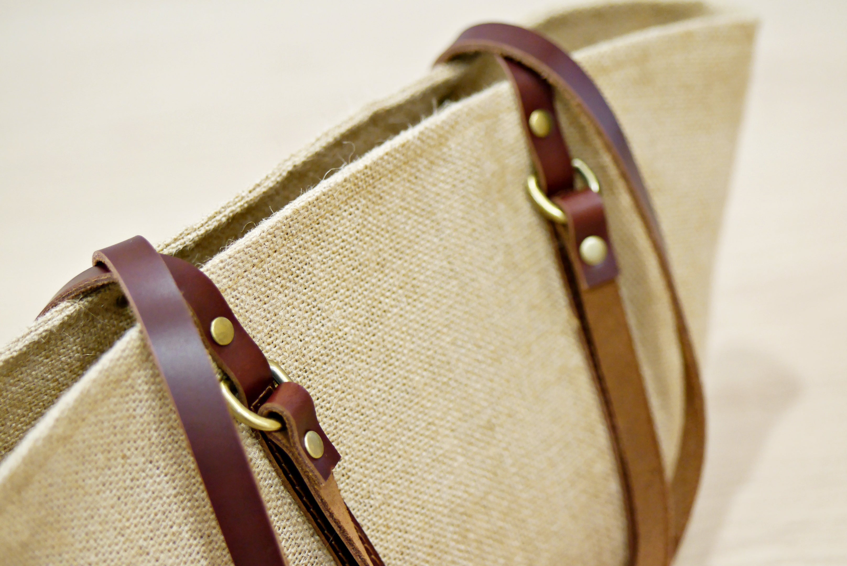 Summer Basket Bag Pattern