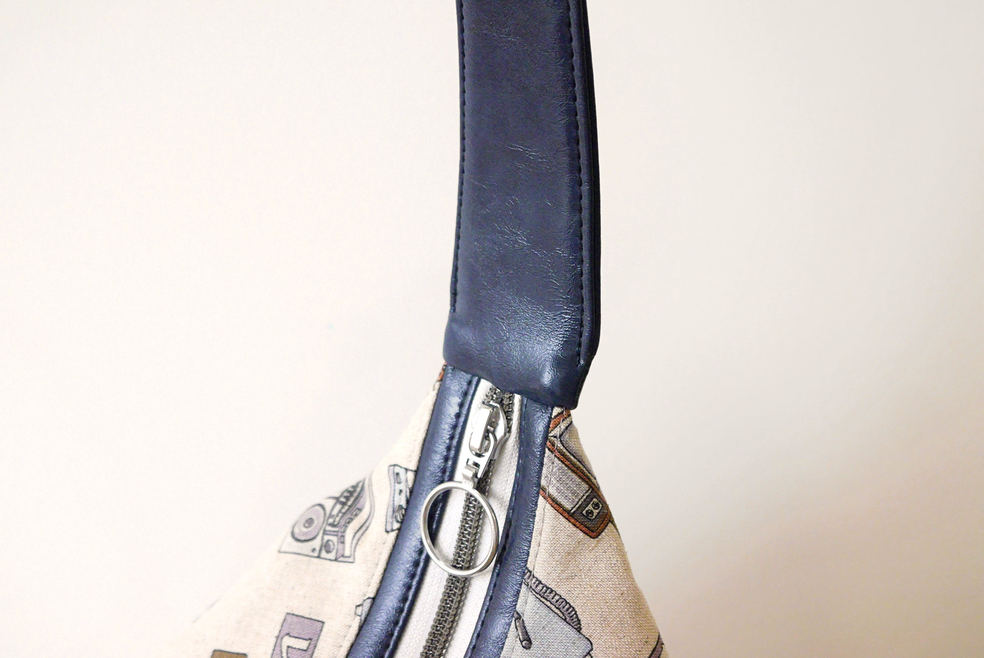 Lii Hobo Bag Pattern