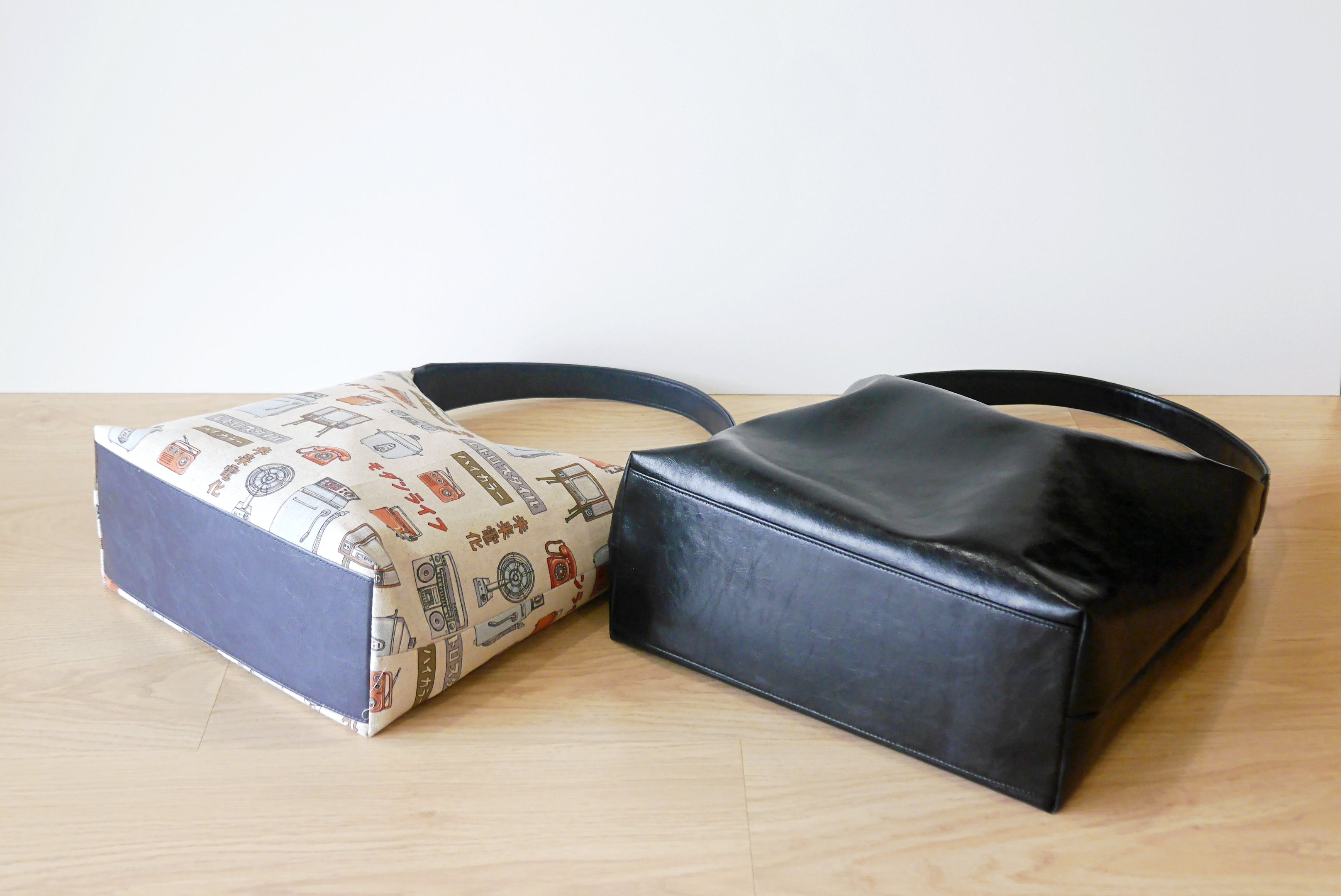 Lii Hobo Bag Pattern