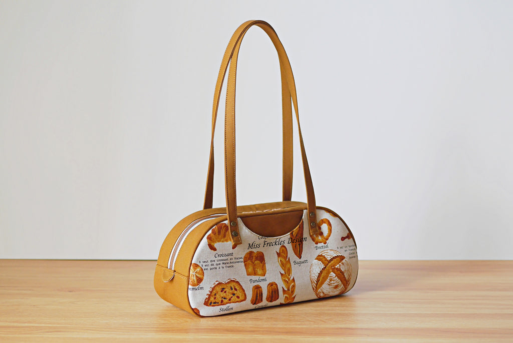 The Cute Baguette Bag Pattern